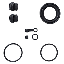 Ремкомплект скобы суппорта для автомобилей Jetour Dashing (22-) задний