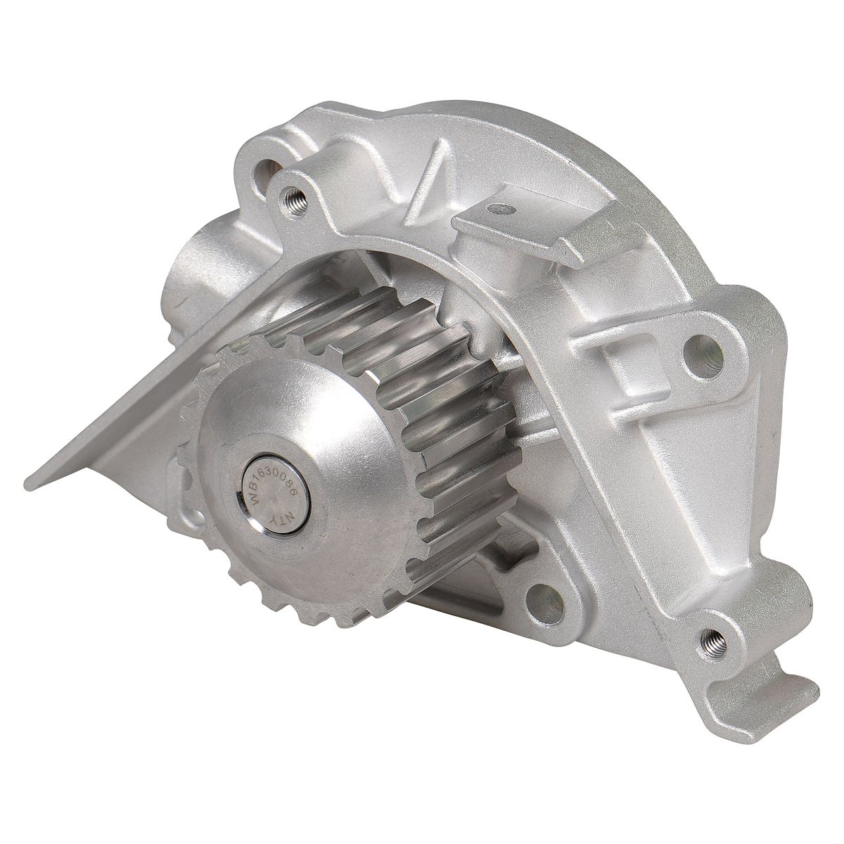 Насос водяной для автомобилей Peugeot 407 (04-) 1.8i/2.0i [EW7; EW10]