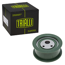 Ролик ГРМ для автомобилей Лада 2108 натяжной