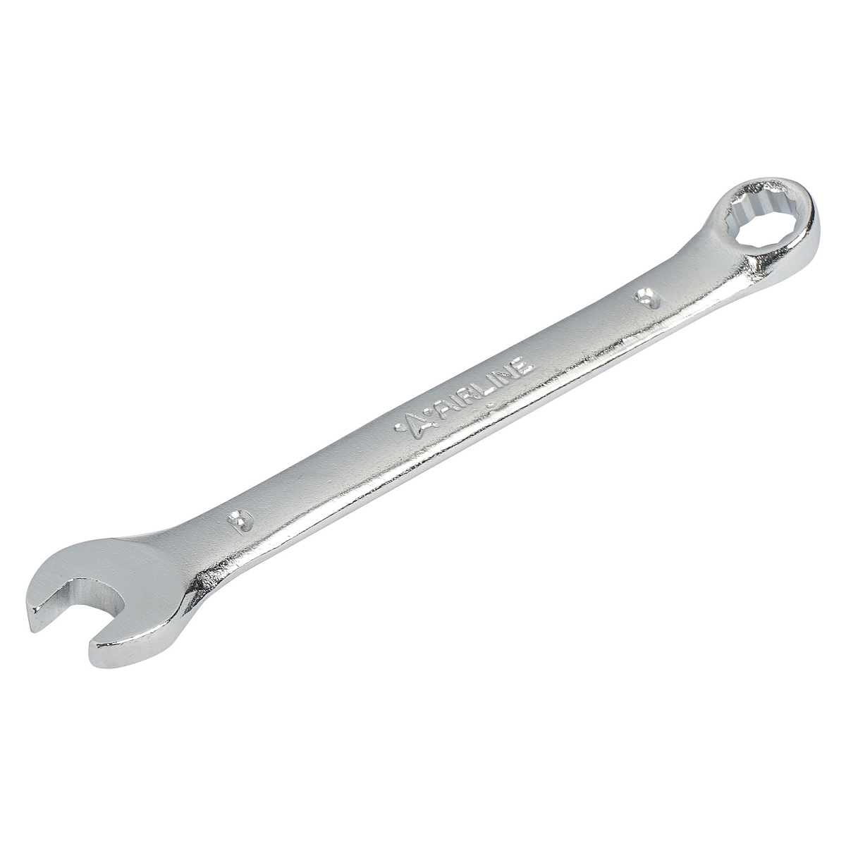 Ключ комбинированный 9мм пласт.подвес