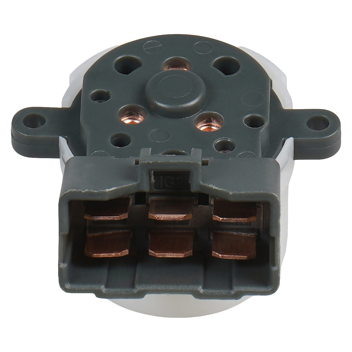 Группа контактная замка зажигания для автомобилей Hyundai Solaris (10-)/Kia Rio (11-)/Kia Picanto (14-)