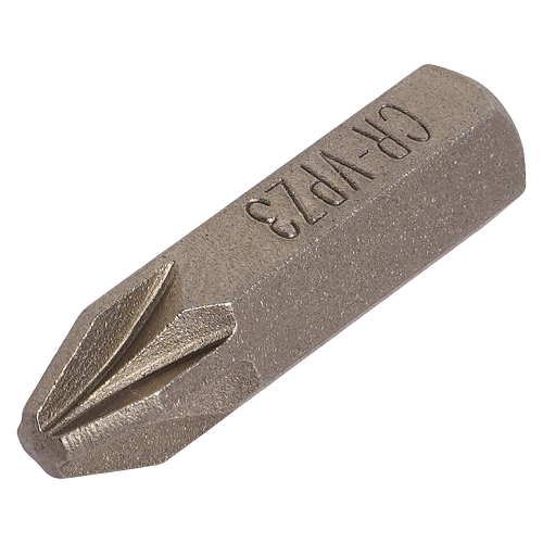 Бита вставка PZ3 5/16", L=30мм