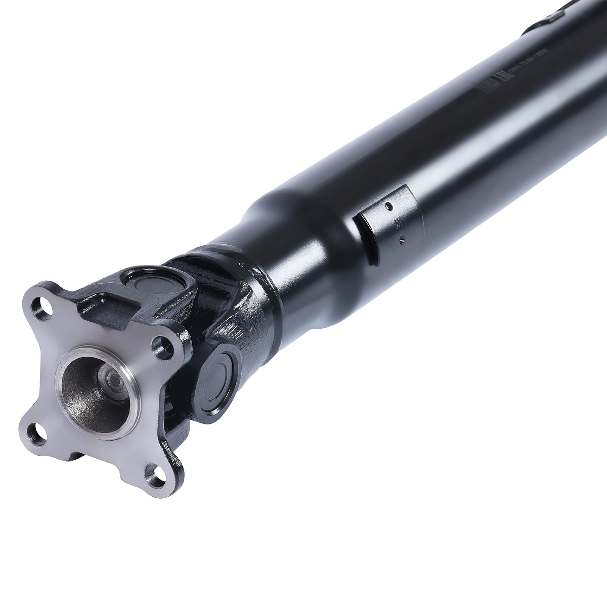 Карданный вал в сборе для автомобилей Toyota Hilux (05-) (4WD) (5-ст. МКПП) задний