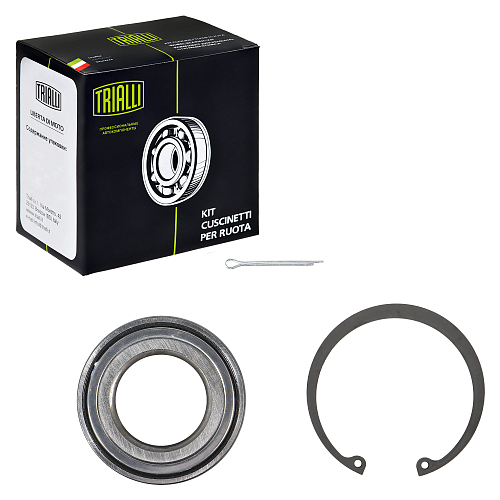 Ремкомплект ступицы передней для автомобиля Hyundai Elantra (00-)