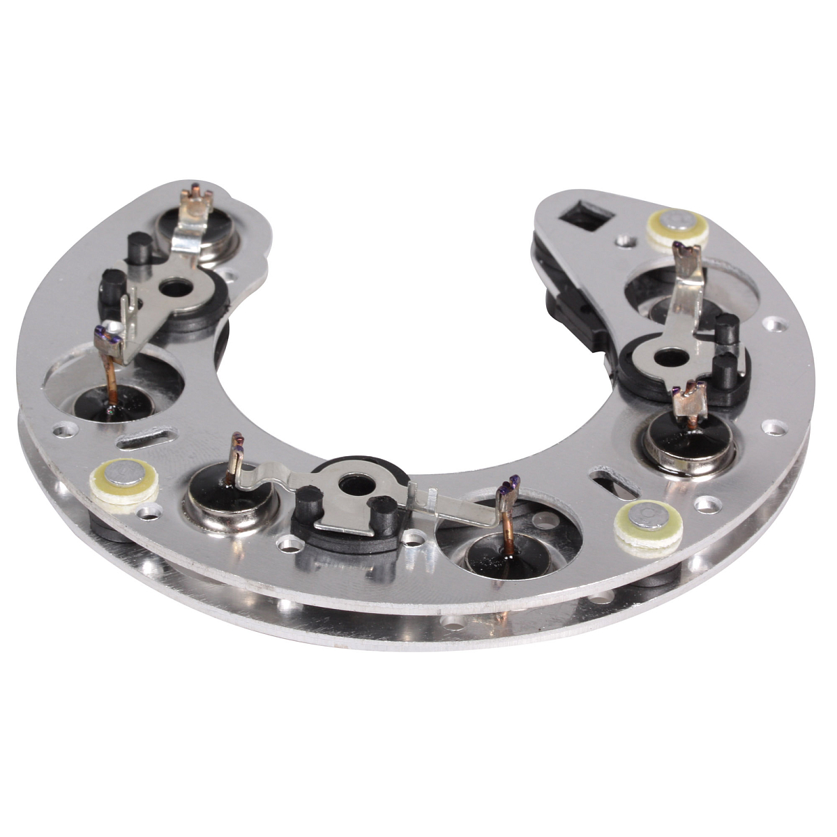 Мост диодный генератора для автомобилей Лада 2101-2103/2106/2121 и модификации