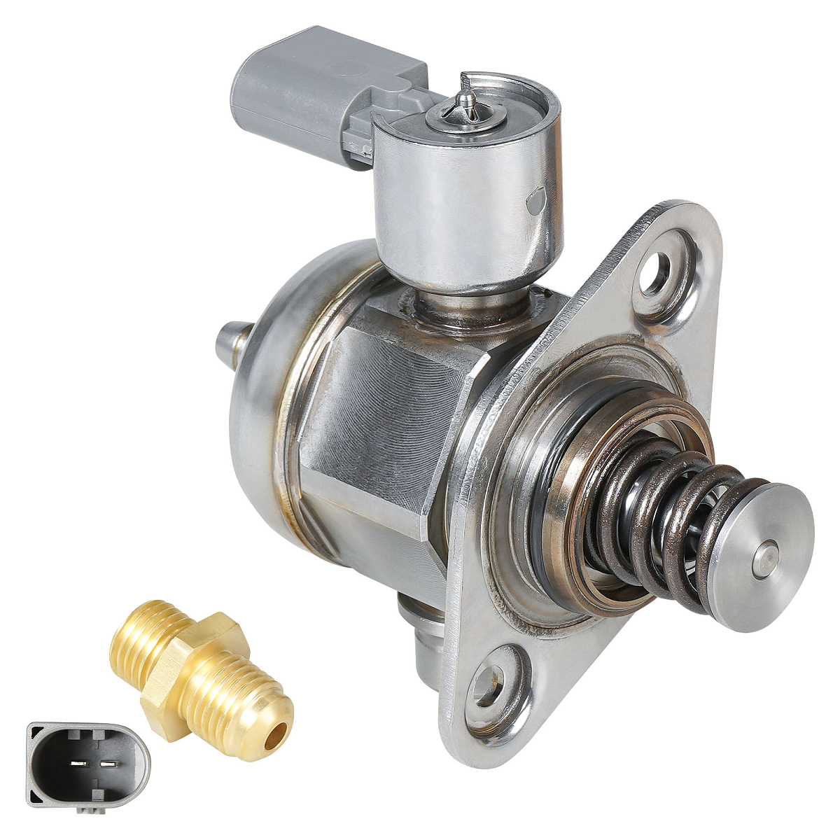 ТНВД для автомобилей VAG Tiguan (07-) 2.0TFSI/Octavia A5 (04-) 1.8TSI