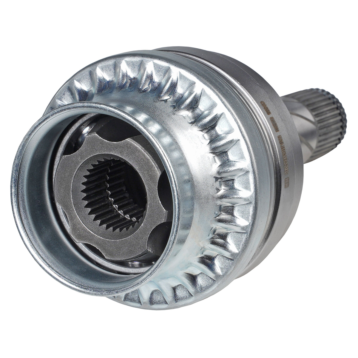 ШРУС внутренний для автомобилей Chevrolet Aveo T300 (11-) 1.6i MT