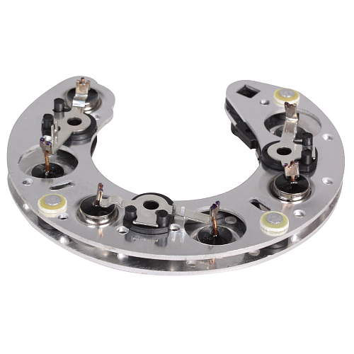 Мост диодный генератора для автомобилей Лада 2101-2103/2106/2121 и модификации