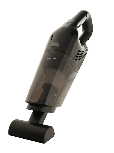 Пылесос аккумуляторный (беспроводной) STORM-A 12000PA PRO TURBO в сумке (120W, 0.5л, 2000 mAh)