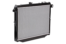Радиатор охлаждения для автомобилей Toyota Land Cruiser 100 (98-) 4.2TD/4.5i M/A