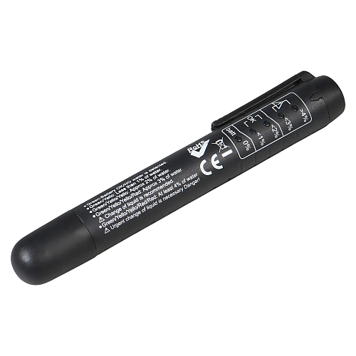 Тестер для тормозной жидкости