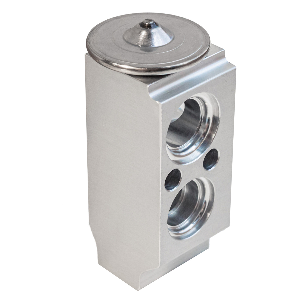 Клапан расширительный кондиционера (ТРВ) для автомобилей Ceed (07-)/Elantra (HD) (06-)/i30 (07-)