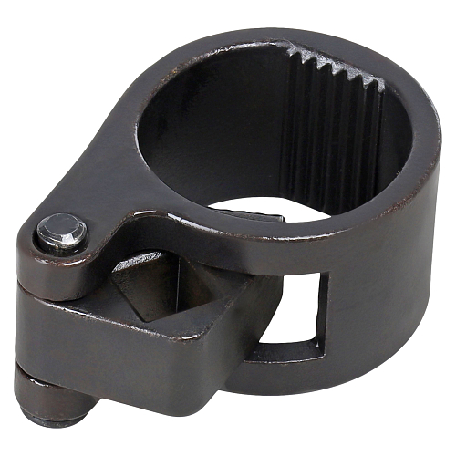 Съемник рулевых тяг 27-42мм универсальный