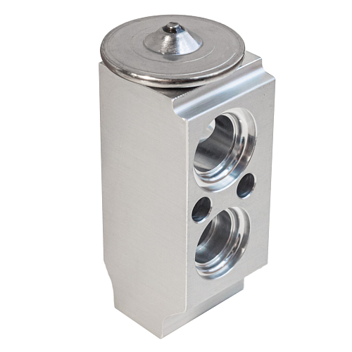 Клапан расширительный кондиционера (ТРВ) для автомобилей Ceed (07-)/Elantra (HD) (06-)/i30 (07-)