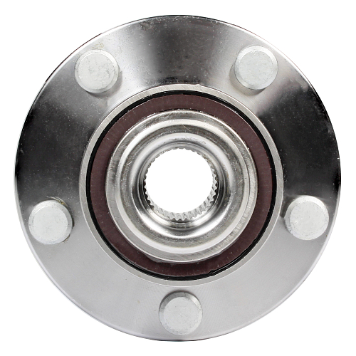 Ступица передняя в сборе с подшипником для автомобиля Volvo S40 (04-)/V50 (04-)