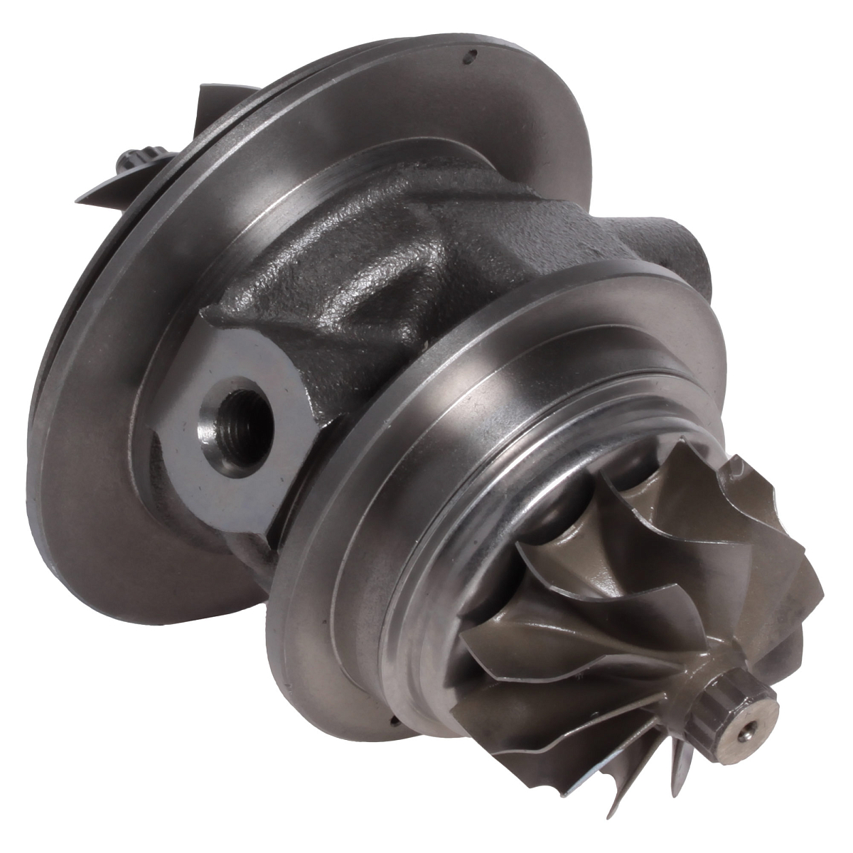 Картридж турбокомпрессора для а/м ГАЗ 33106 Валдай/ПАЗ 3204 с дв. Cummins ISF3.8 E-3,4 (тип HE211W)