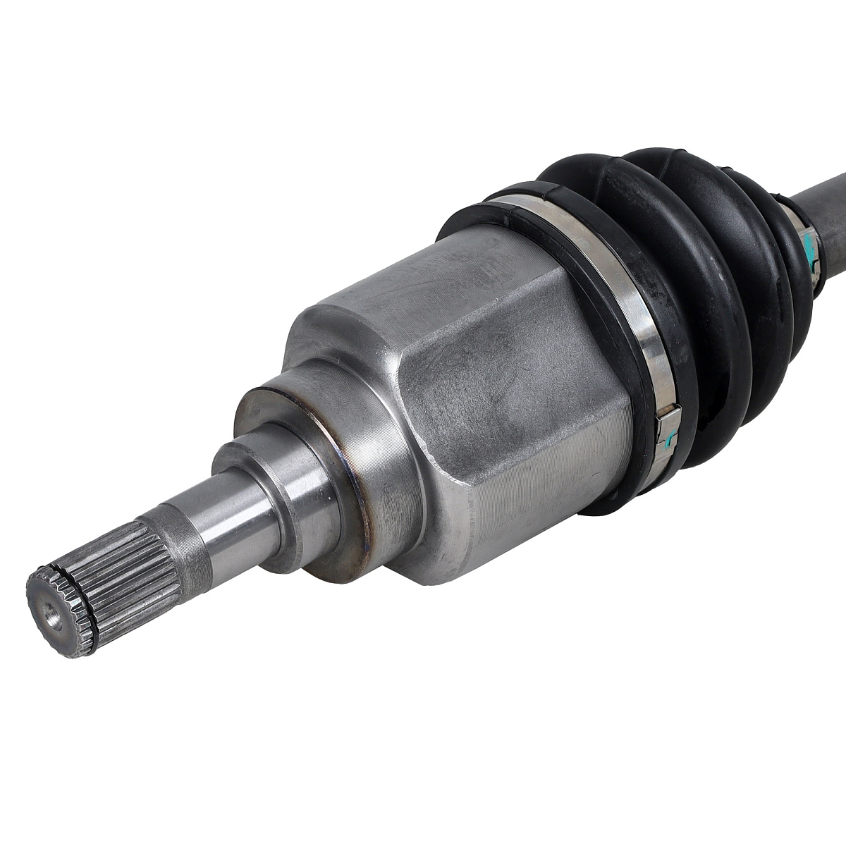 Привод передний правый для автомобилей Geely Emgrand 7 (17-) 1.8i CVT