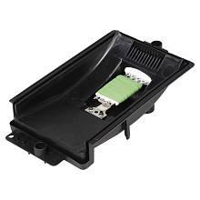 Резистор электровентилятора отопителя для автомобилей Skoda Octavia (96-)/VW Golf IV (96-)