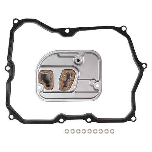 Фильтр АКПП для автомобилей VAG Tiguan (07-)/Q3 (12-) [09M]