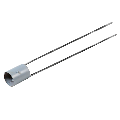 Столбик дорожный сигнальн. 750мм(тип С2) соотв.ТР ТС 014/2011,кругл.сечен.,с креп.основой