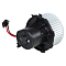 Электровентилятор отопления для автомобилей Audi A4 (07-)/A5 (07-)/Q5 (08-)