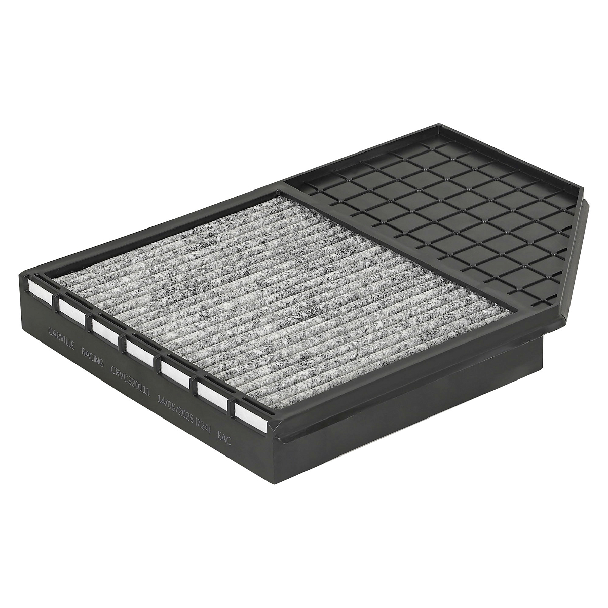 Фильтр салонный угольный для автомобилей КамАЗ 54901/Mercedes Actros MP4/MP5 (11-)