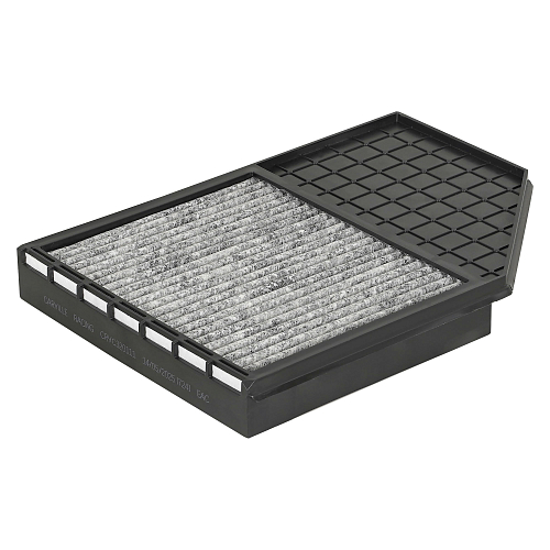 Фильтр салонный угольный для автомобилей КамАЗ 54901/Mercedes Actros MP4/MP5 (11-)