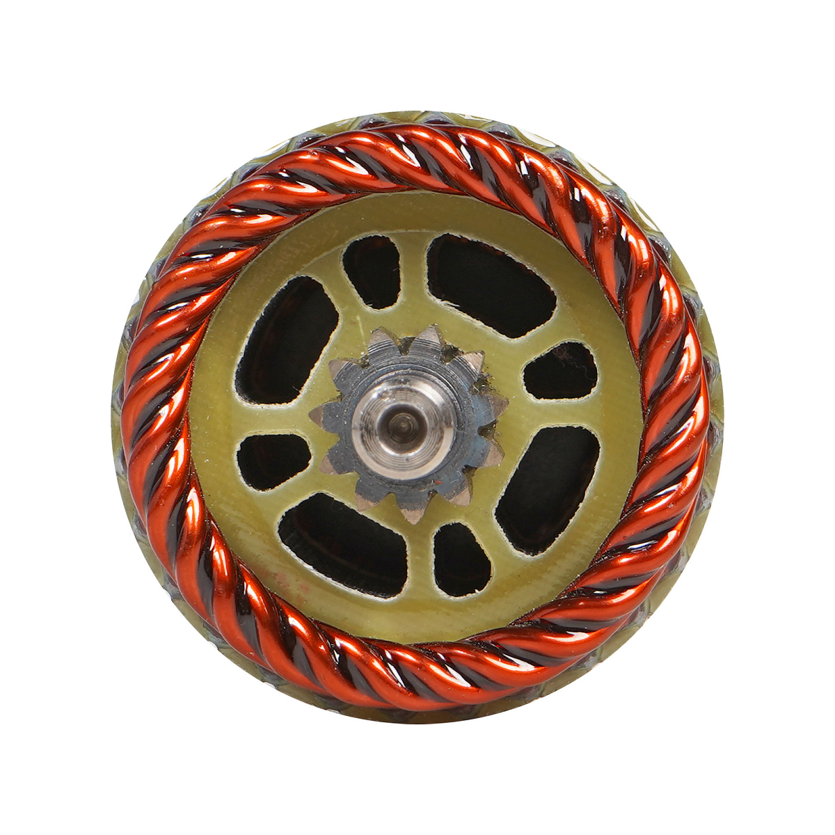 Ротор стартера для автомобилей Ford Fiesta (01-) 1.3i