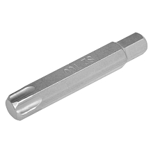 Бита вставка TORX T60 3/8" L=75мм