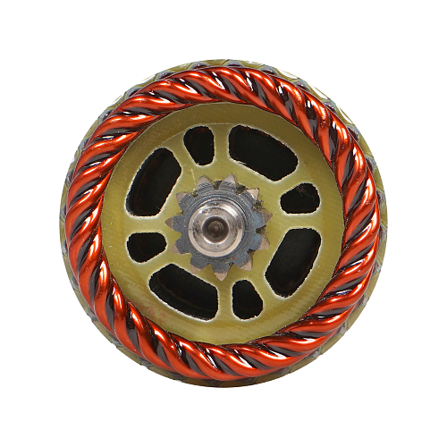 Ротор стартера для автомобилей Ford Fiesta (01-) 1.3i