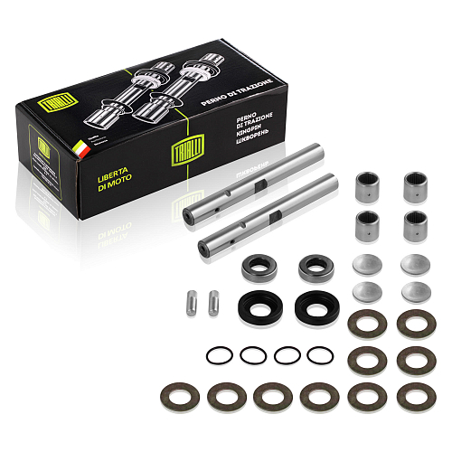 Ремкомплект поворотного кулака для автомобиля ГАЗ 3110