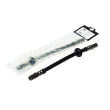 Шланг тормозной для автомобилей Лада 2110 задний L=253мм