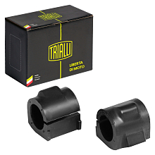 Втулки стабилизатора для автомобиля Лада Largus (12-)/Renault Logan (04-)