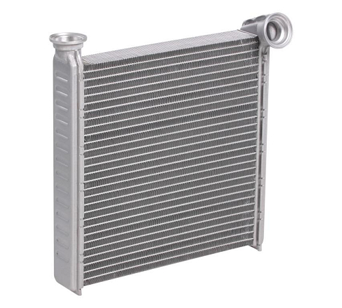 Радиатор отопителя для автомобилей Octavia A7 (13-) (тип Valeo)