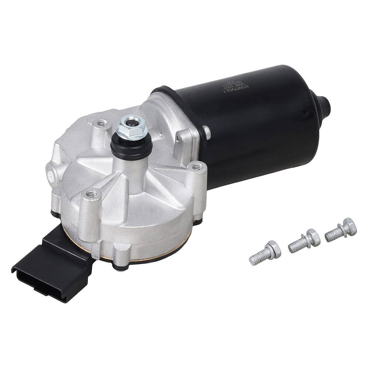 Моторедуктор стеклоочистителя для автомобилей Renault Koleos (08-) (перед.)