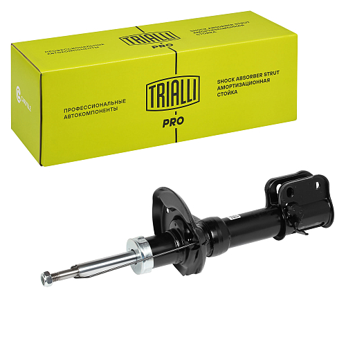 Амортизатор для автомобилей Лада 2170 Priora (стойка) передний левый газовый