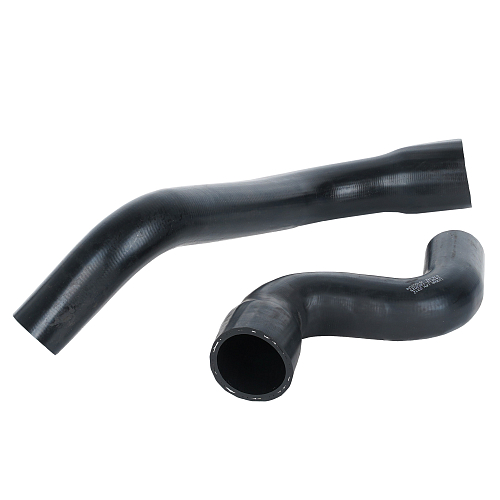 Патрубки охл. для а/м ГАЗон Next с дв. ЯМЗ-534 (EPDM, кмпл., 2 шт.)