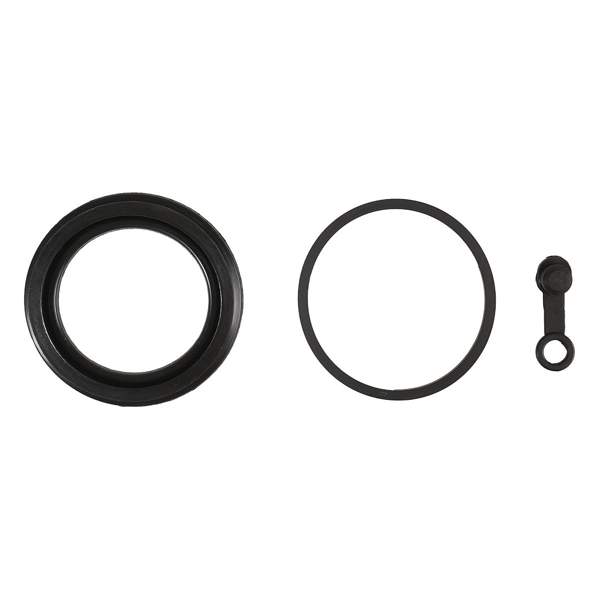 Ремкомплект суппорта для автомобилей Chevrolet Aveo T200 (02-) / T250 (06-) / T255 (08-) передний d=52мм