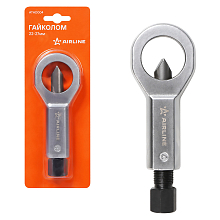 Гайколом 22-27мм