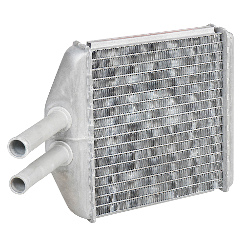 Радиатор отопителя для автомобилей Lanos (97-)