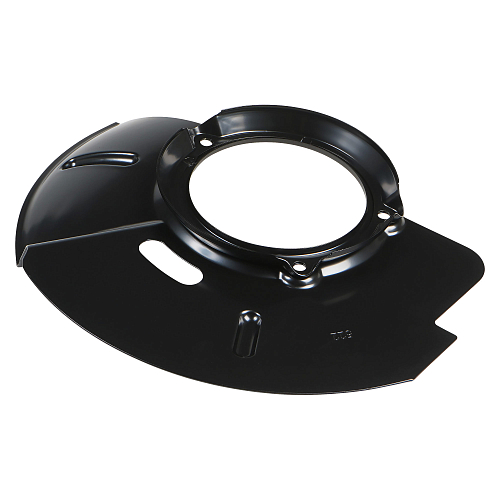 Кожух переднего правого тормозного диска для автомобилей Hyundai ix35 (09-)