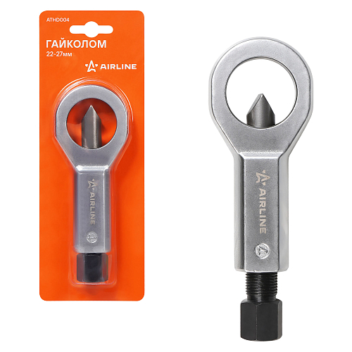 Гайколом 22-27мм