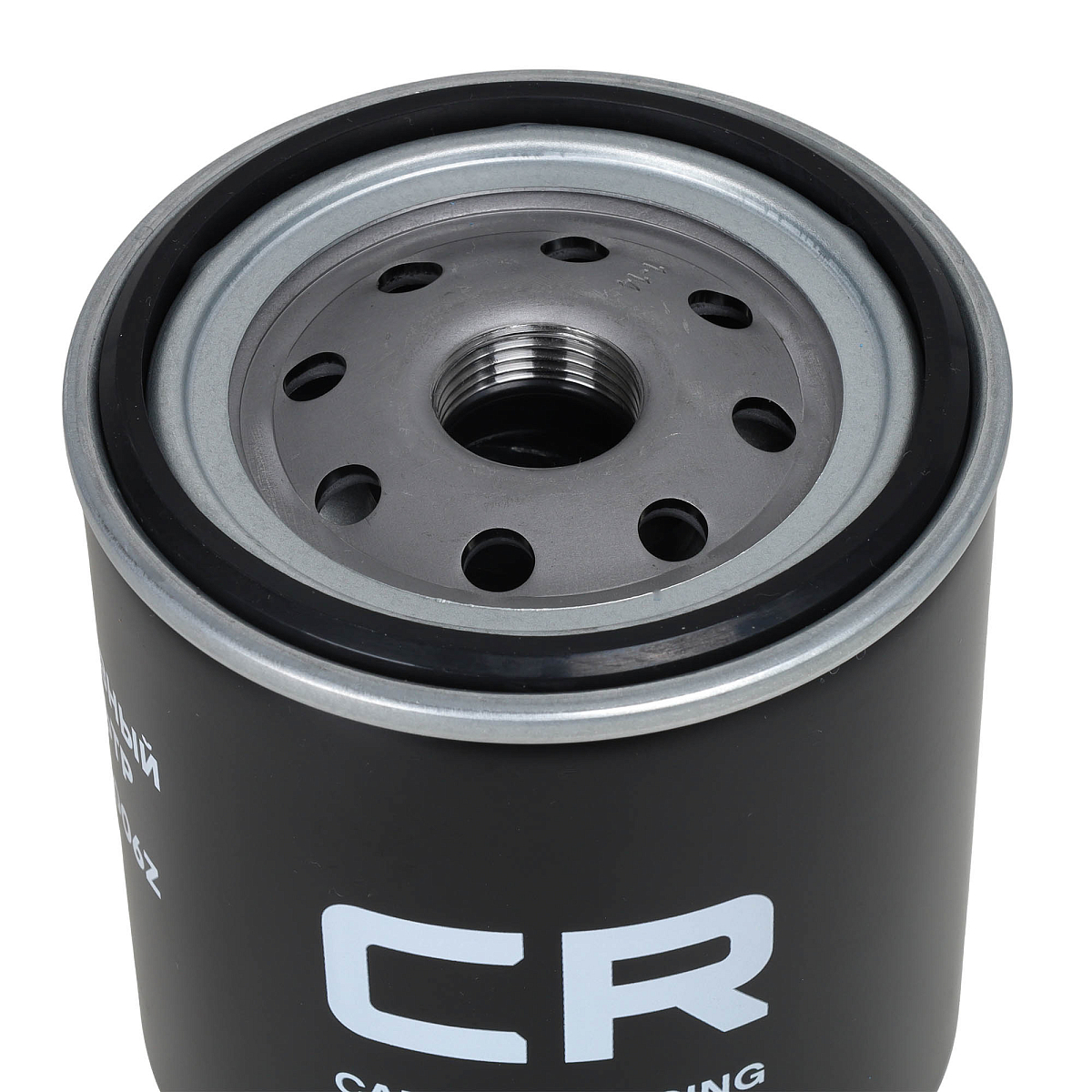 Фильтр топливный сепаратора для автомобилей Volvo FH II (12-) [D13], Renault Premium II (12-) [DXi 11/13] d108 h130