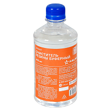 Очиститель резины буферный, бутылка ПЭТ, 0.45 л
