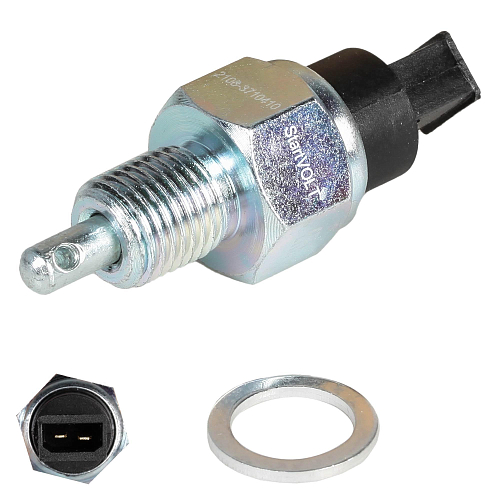 Датчик включения фонаря заднего хода для автомобилей Лада 2108-21099/2113-2115