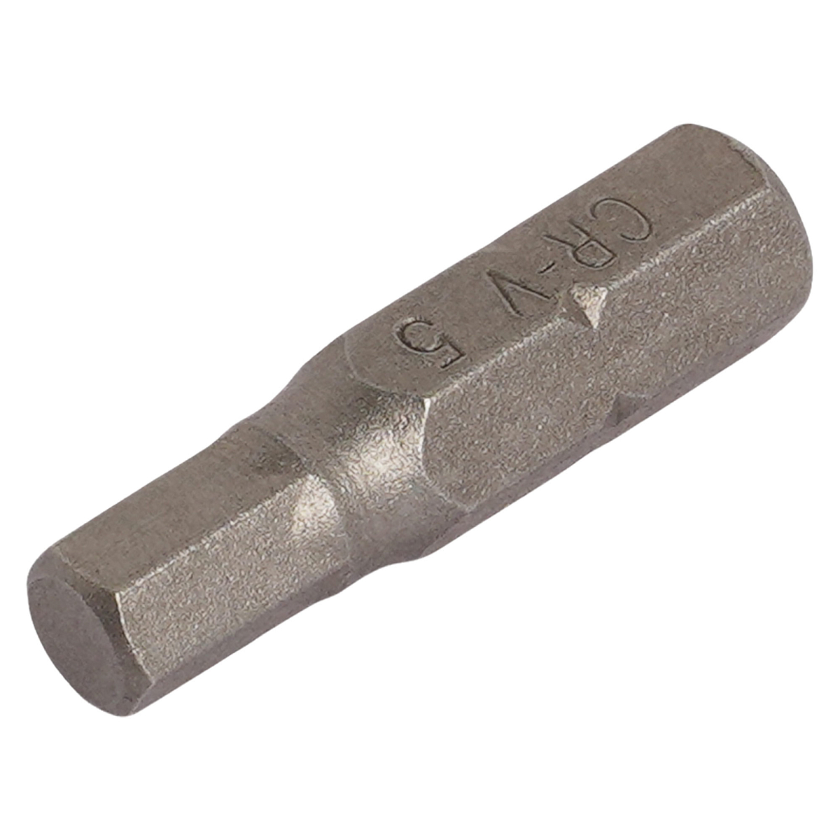 Бита вставка HEX 5мм 1/4", L=25мм