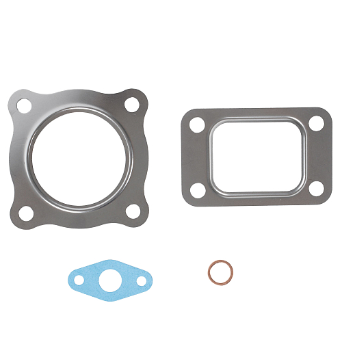 Набор монтажн. турбокомпр. для а/м ГАЗон Next с дв. ЯМЗ-53443-20 (E-5) (тип ТКР50) (прокл. 4 шт.)