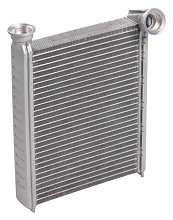 Радиатор отопителя для автомобилей Vesta (15-)/Logan II (12-)/Kaptur (16-)