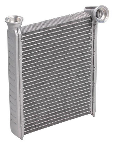 Радиатор отопителя для автомобилей Vesta (15-)/Logan II (12-)/Kaptur (16-)