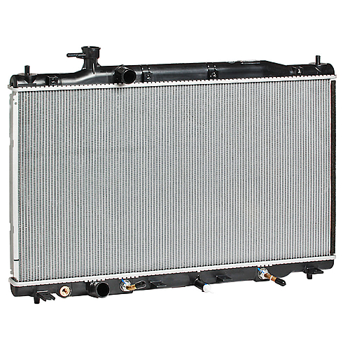 Радиатор охлаждения для автомобилей CR-V (06-) 2.4i